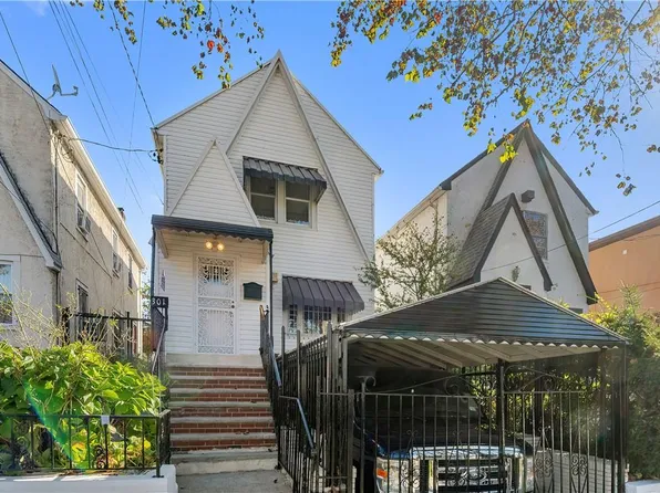 3016 Young Avenue, Bronx, NY 10469