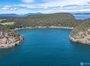 (Undisclosed Address), Lopez Island, WA