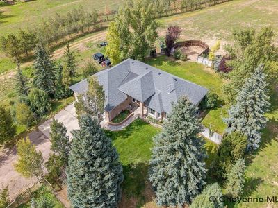 2130 Chaparral Rd, Cheyenne, WY, 82009
