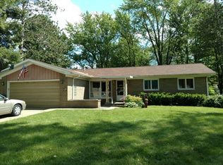 314 W Knox St, Beaverton, MI 48612