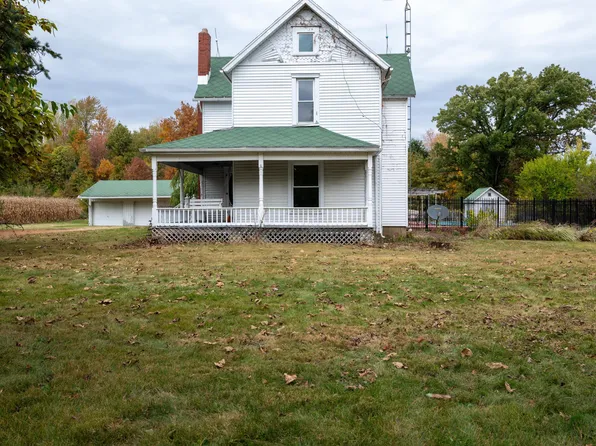 5314 Marion Williamsport Rd E, Caledonia, OH 43314