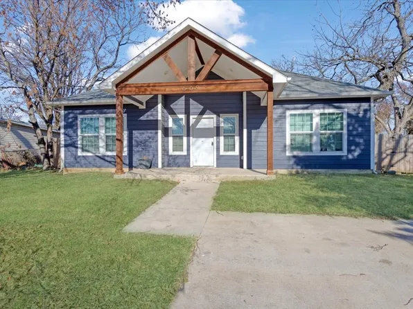 609 S Maxey St, Sherman, TX 75090