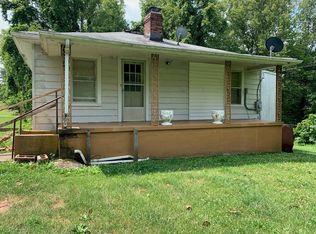 2185 Terrys Mountain Rd, Martinsville, VA 24112