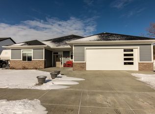 3345 Tahoe Dr, Billings, MT 59102