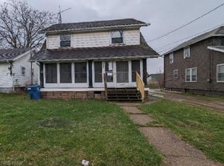 1628 Kolp Pl NW, Canton, OH