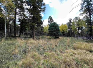 LOT 1174 Cheerful Way, Angel Fire, NM 87710