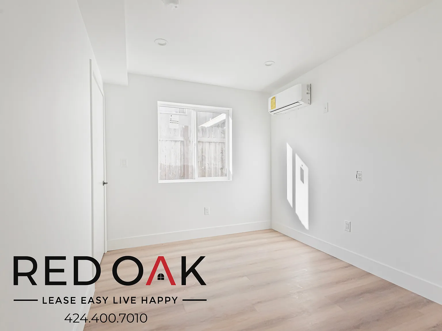 ~1 Month Free + $1,000 Off~ Welcoming Two Bedroom With Recessed Lighting, Beautiful Floors, A/C ,... — Photo 3