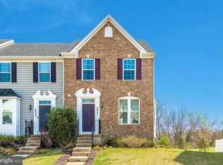 4941 Small Gains Way, Frederick, MD 21703