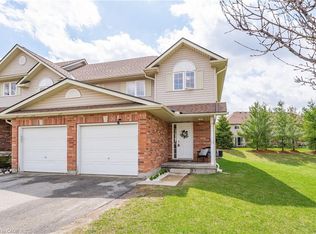 30 Fallowfield Dr, Kitchener, ON N2C 0A8