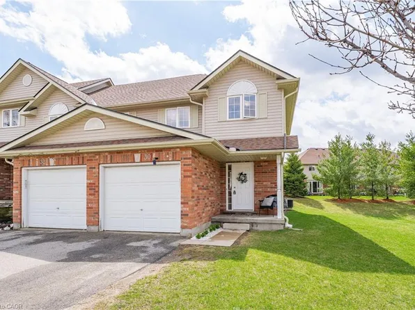 30 Fallowfield Dr, Kitchener, ON N2C 0A8