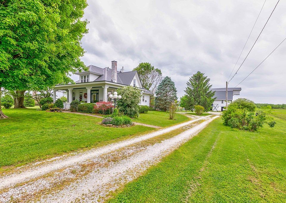 1595 4th St, Lewisport, KY 42351 Zillow