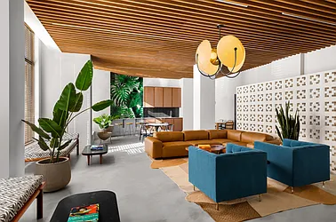 Rented by Platinum Properties