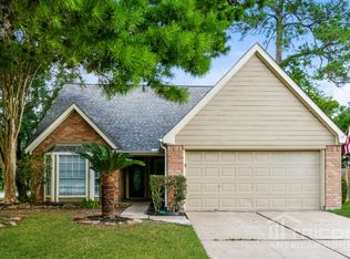 11218 Middleburgh Dr, Tomball, TX 77377
