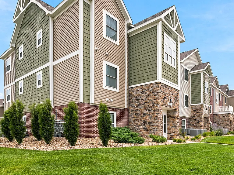 Copper Creek Apartment Homes — Photo 69