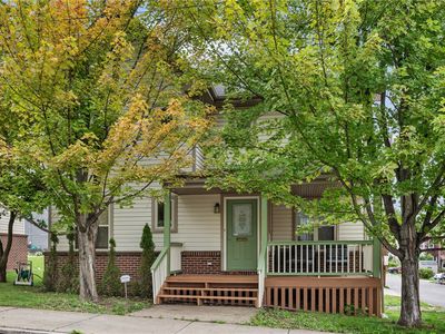 127 N Millvale Ave, Pittsburgh, PA, 15224