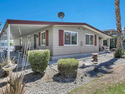49305 Highway 74 SPACE 150, Palm Desert, CA, 92260