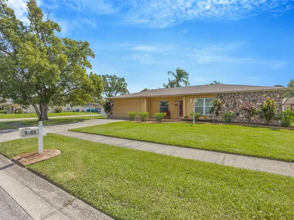 1205 Brandon Lakes Ave, Valrico, FL 33594