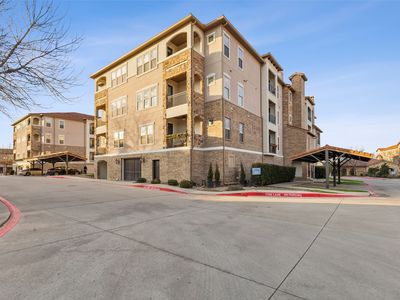 610 Via Ravello APT 412, Irving, TX, 75039
