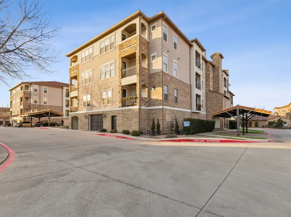 610 Via Ravello APT 412, Irving, TX 75039