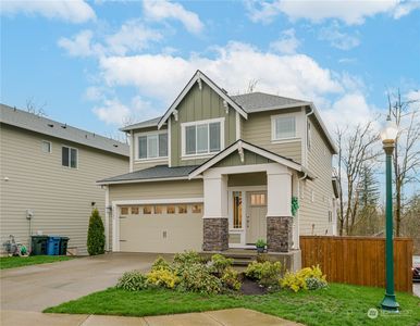 26303 203rd Avenue SE, Covington, WA, 98042