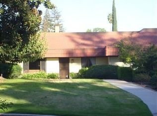 4914 N Sequoia Dr #103, Fresno, CA 93705
