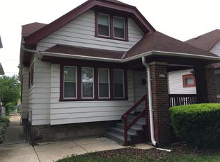 4637 N 28th St, Milwaukee, WI 53209