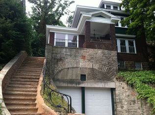 5334 Forbes Ave, Pittsburgh, PA 15217