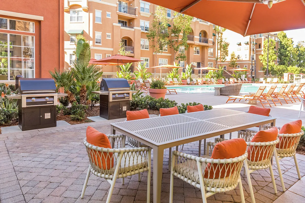 Cherry Orchard Apartment Homes — Photo 4