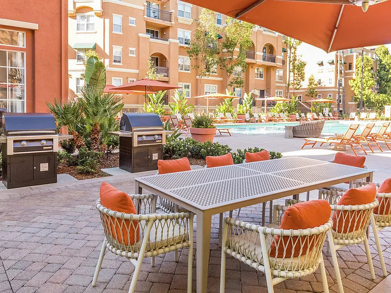 Cherry Orchard Apartment Homes — Photo 4