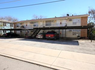 114 Andrews APT 6, San Antonio, TX 78209