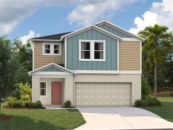 5393 San Pietro Dr, Winter Haven, FL 33884