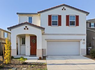 1368 Horizon Cir, Fairfield, CA