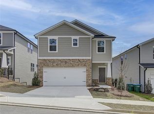 288 Wells Cir, Canton, GA 30114