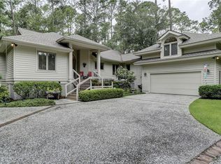17 Sand Fiddler Rd, Hilton Head Island, SC 29928