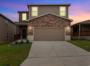 11927 Horse Cyn, San Antonio, TX 78254
