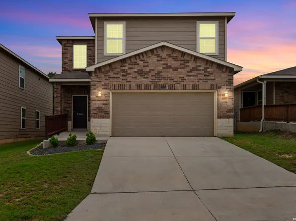 11927 Horse Canyon, San Antonio, TX 78254