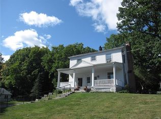 17 W Main St APT 1, Marcellus, NY 13108