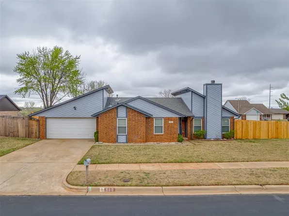 500 23rd Ave NE, Norman, OK 73071