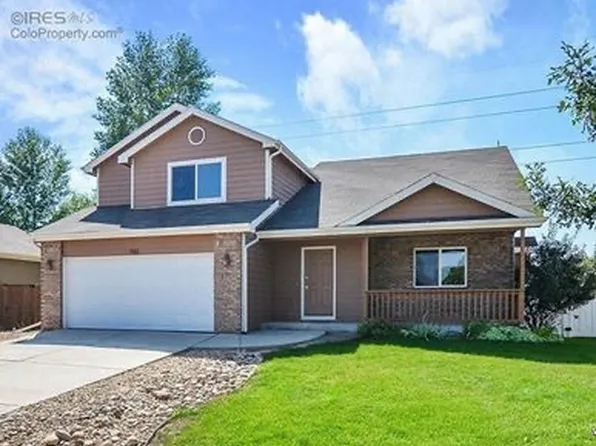 743 Sitka St, Fort Collins, CO 80524