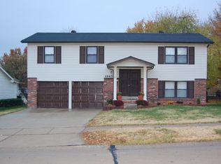 1865 Battlefield Dr, Florissant, MO