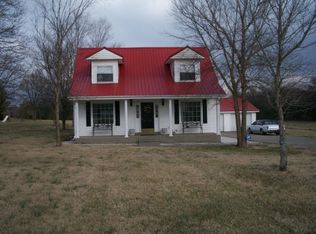 3696 Almaville Rd, Smyrna, TN 37167