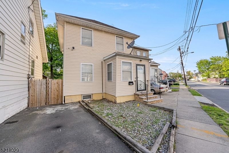 117 Chestnut Ave, Irvington, NJ 07111 MLS 3841346 Zillow