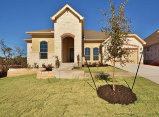 112 Clear Ridge Cv, Georgetown, TX 78628