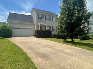 367 Capstone Ln, Spartanburg, SC 29301