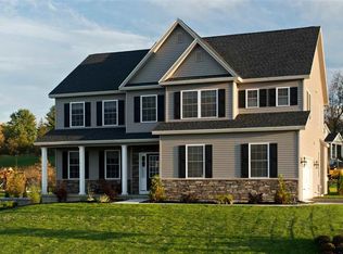 14 America Way, Ballston Spa, NY 12020