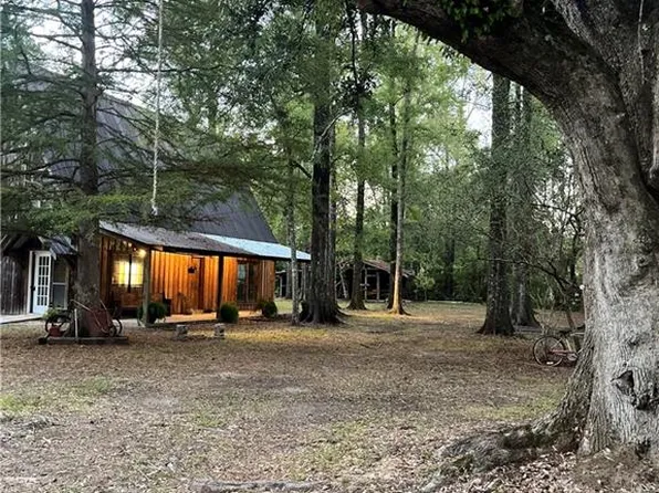 30214 Marcus Rd, Sun, LA 70463