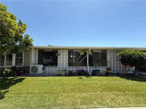 1533 Merion Way APT 26K, Seal Beach, CA 90740