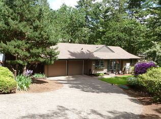 4135 Normandy Way, Eugene, OR 97405