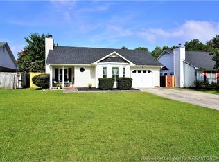 2824 Chillingworth Dr, Fayetteville, NC 28306