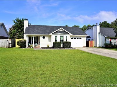 2824 Chillingworth Dr, Fayetteville, NC, 28306